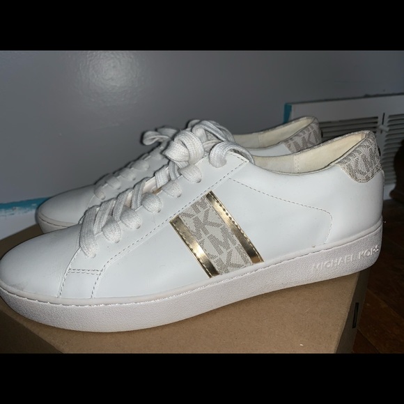 Micheal Kora sneakers - Picture 2 of 3